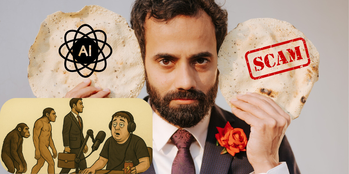 Artificially Unintelligent