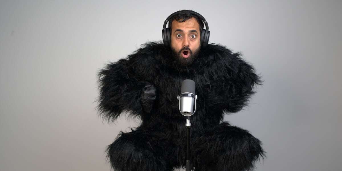 Artificially Unintelligent