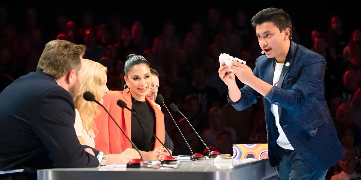 Australia's Got Talent