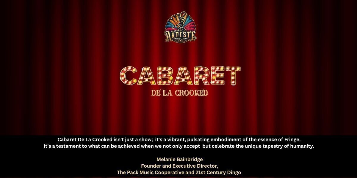 Cabaret De La Crooked