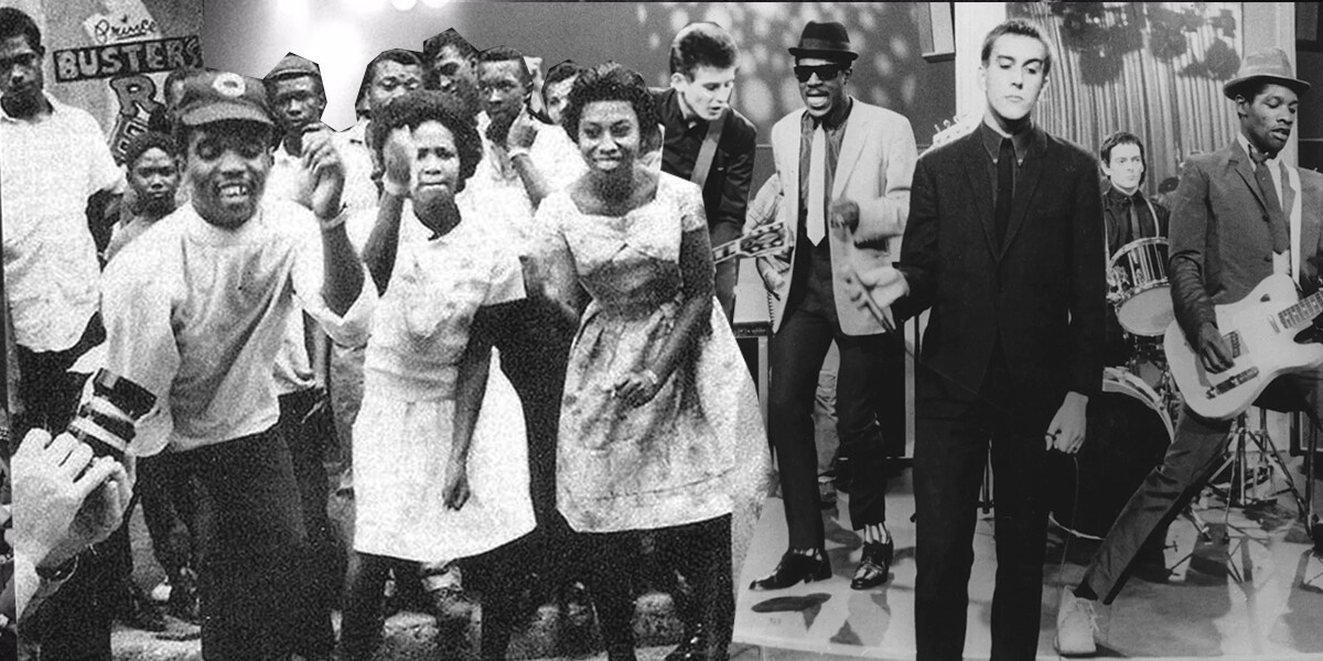 SKA - Kingston to Coventry