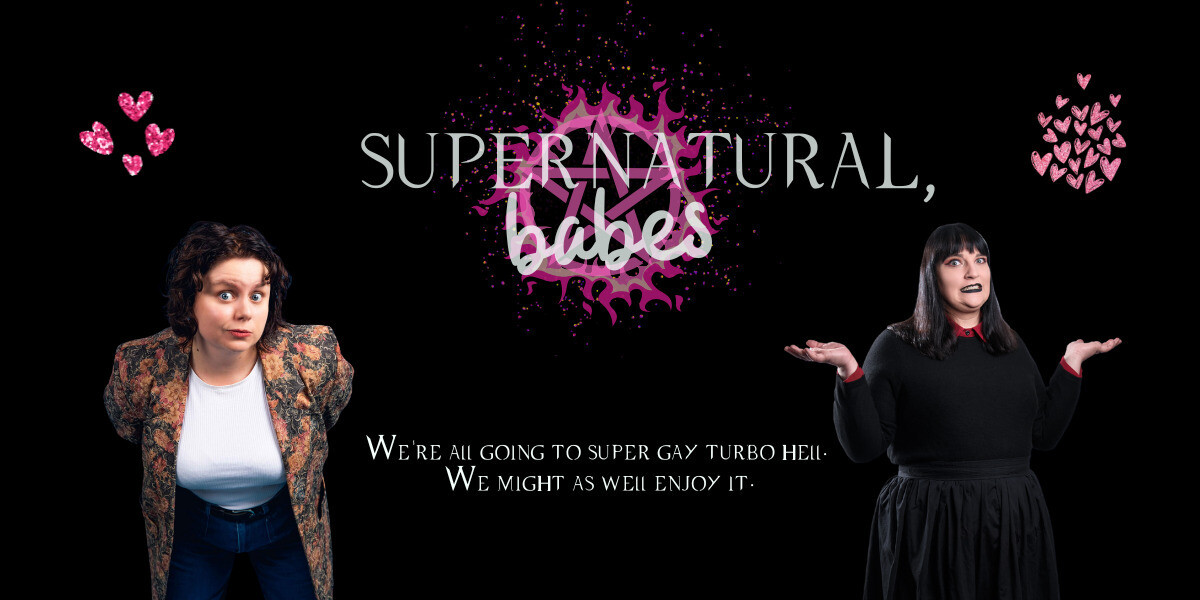 Supernatural, Babes