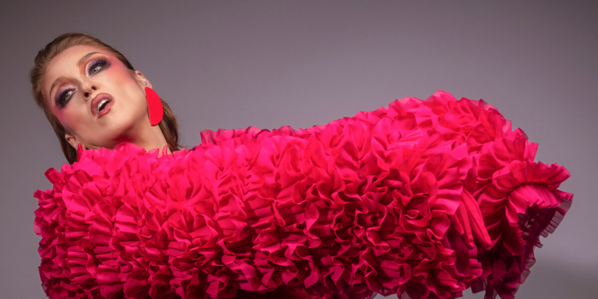 Geraldine Quinn - Bastard Joy