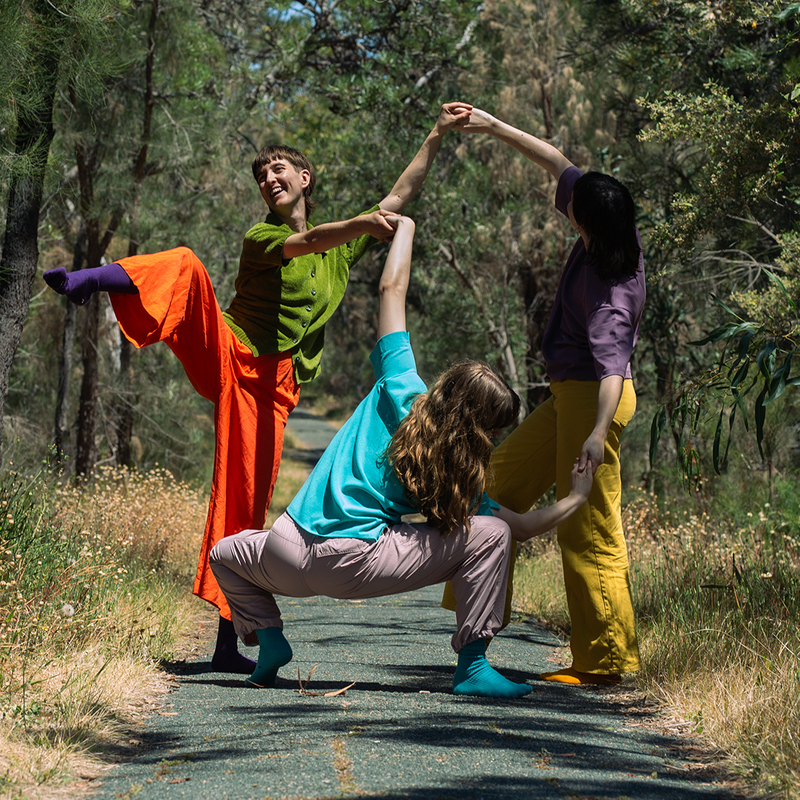 Peculiar Plants and The Ants Who Dance - Event image