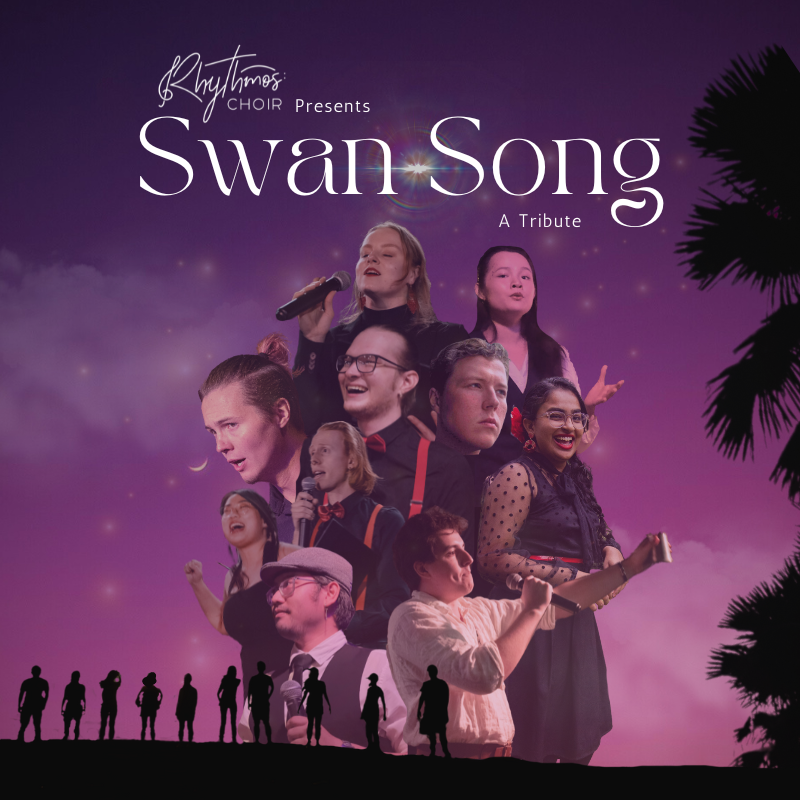 Swan Song - Event image