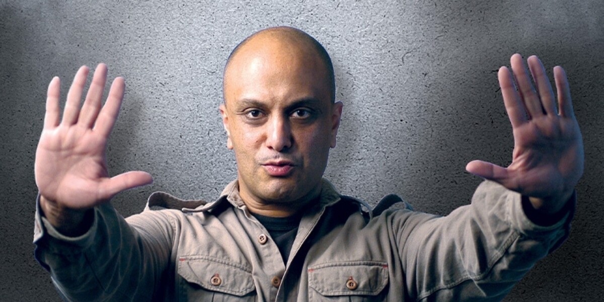 Akmal - Trial and Error