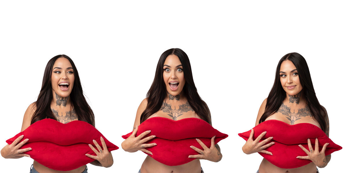 NIKKI JUSTICE: NAKED TRUTH