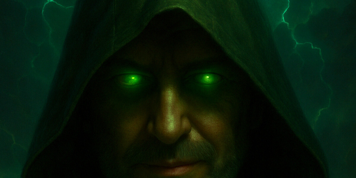 Brendon Burns "Mischief"