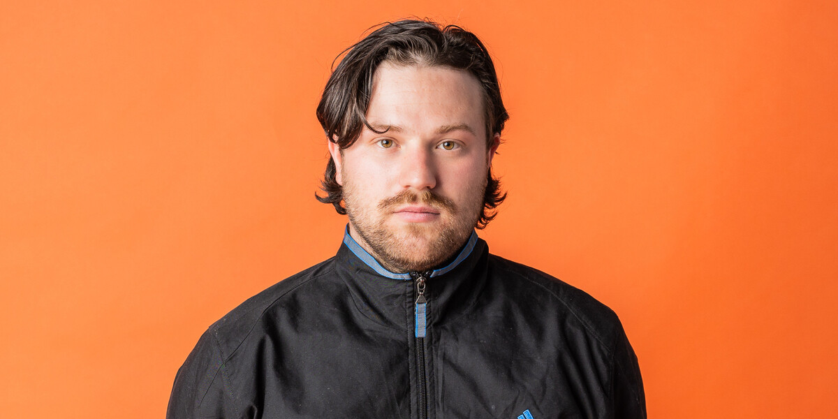 Sam Zito: I'm Happy Either Way