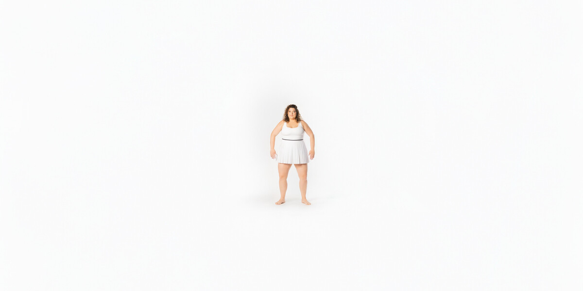 Mel McGlensey is NORMAL