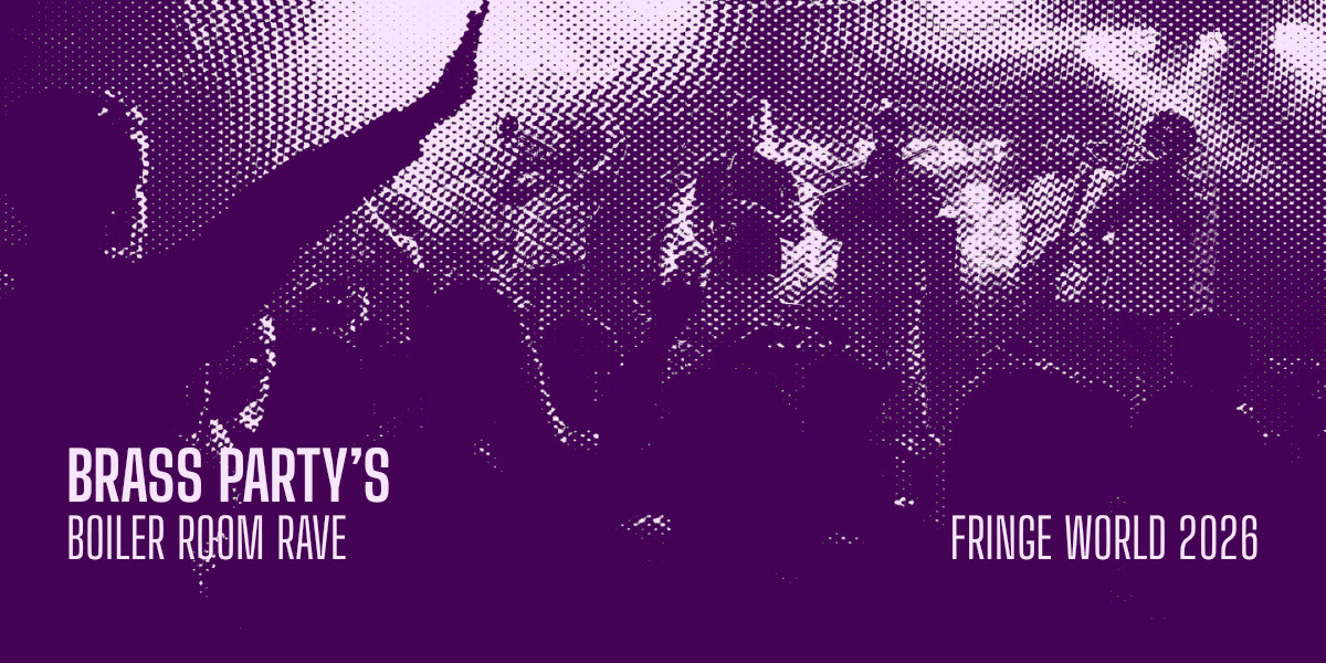 Brass Party's Boiler Room Rave