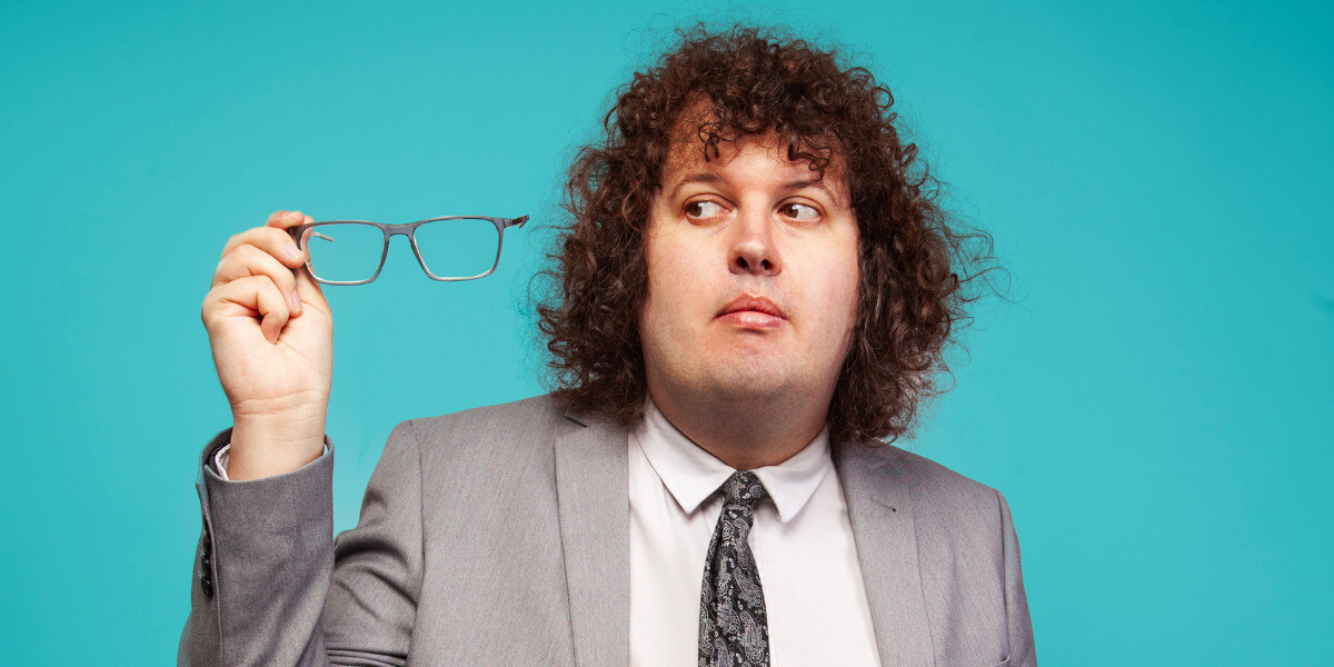 RAY O'LEARY - I CAN SEE O'LEARY NOW THE RAY HAS GONE (WORK IN PROGRESS)