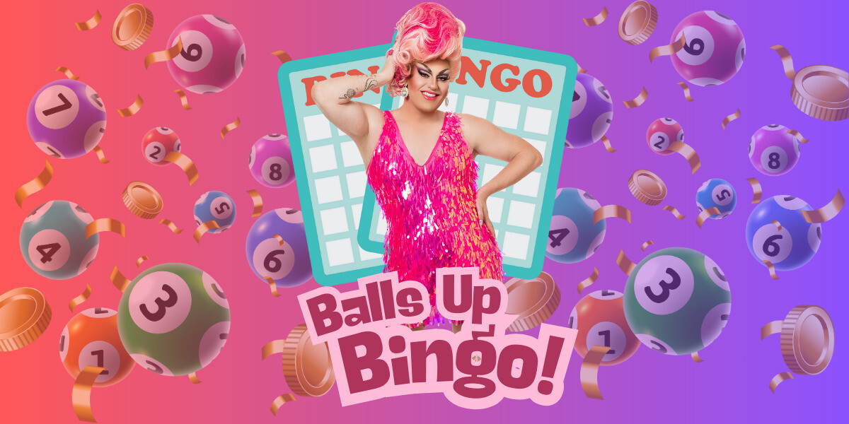 Balls Up Bingo