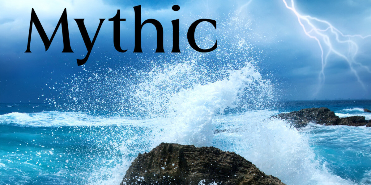 Mythic