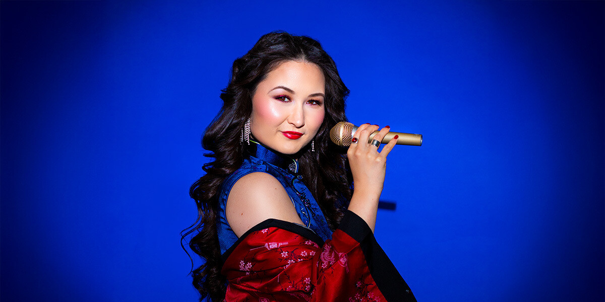 Yellow Fever: An Original Musical Cabaret