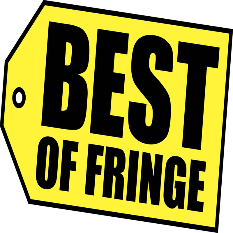Best Of Fringe: Early Show - Event image