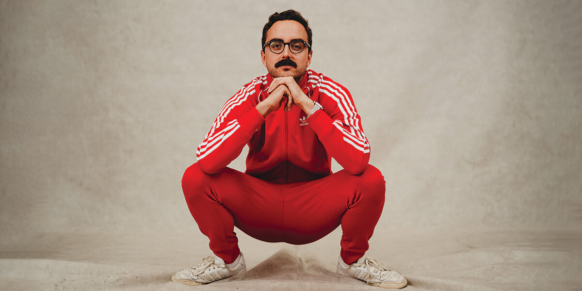 Daniel Muggleton: Newer Jokes Priced More Accordingly