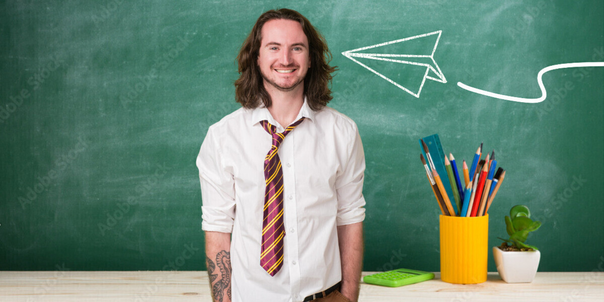 4 Teachers, For Teachers