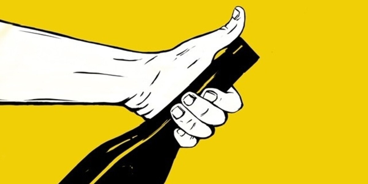 How To Drink Wine Like A Wànker