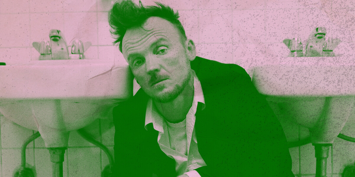 Nate Faker: I'm Here