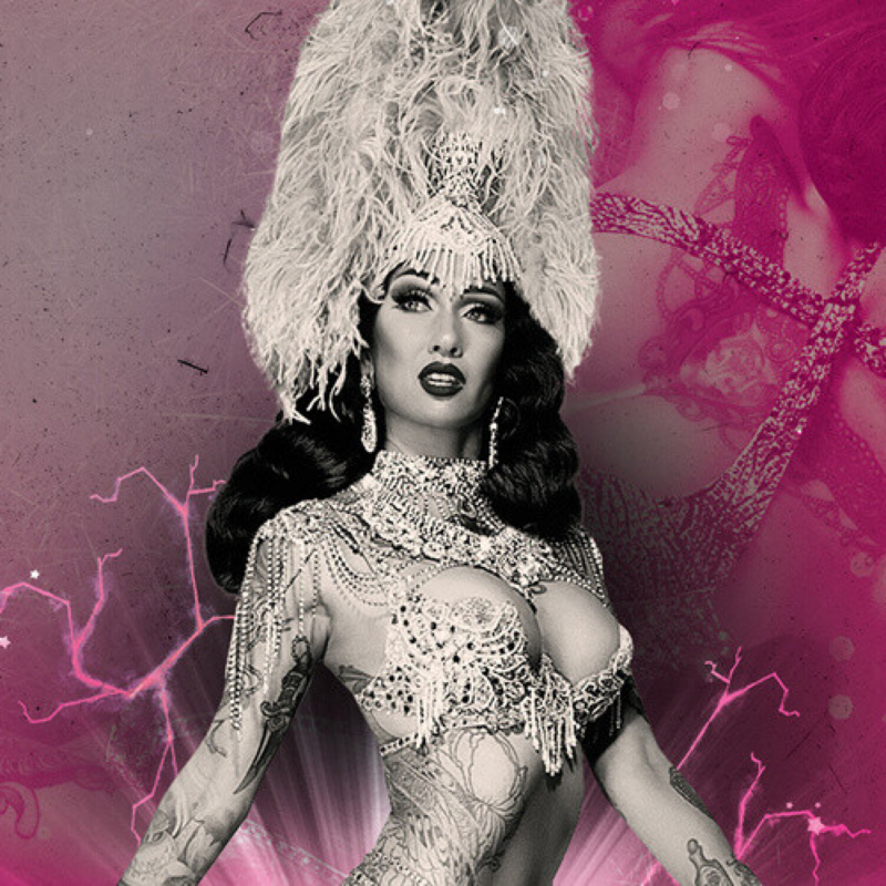 Headliners - Event image