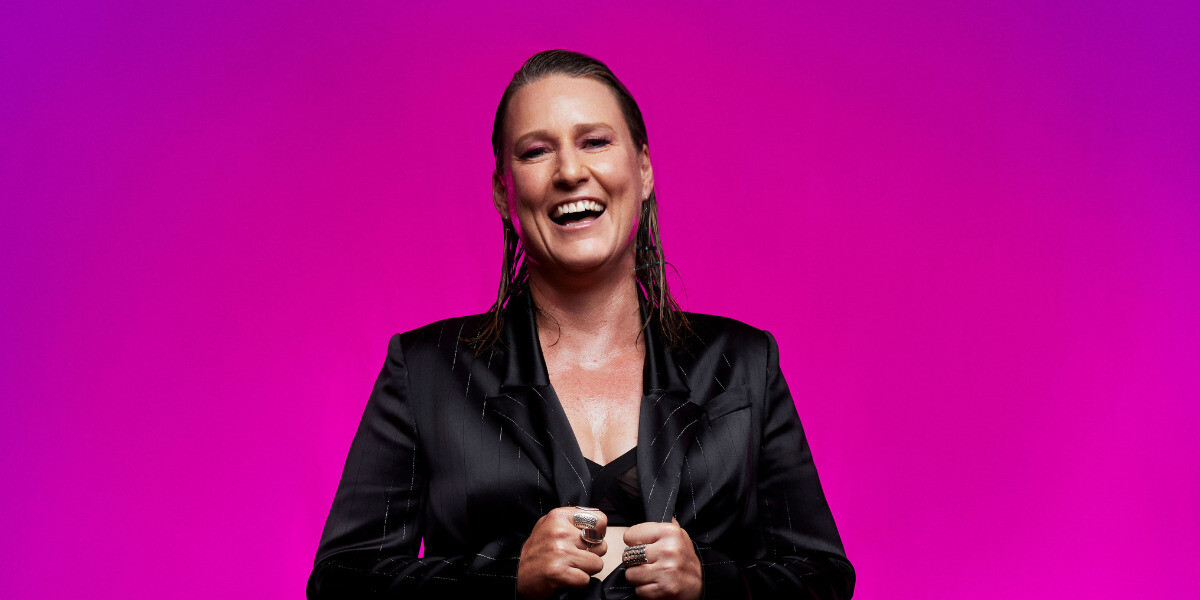 Teardrops on My Dildo: Fully Charged