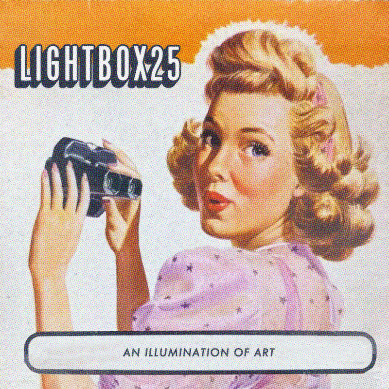 Lightbox - Event image