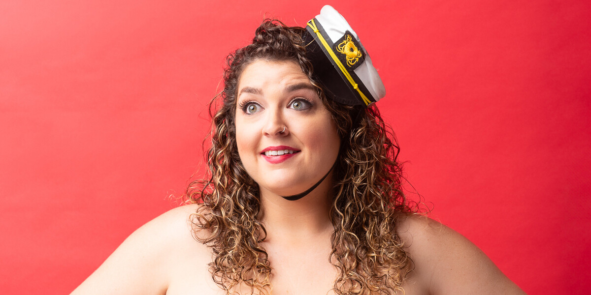 Mel McGlensey is MOTORBOAT