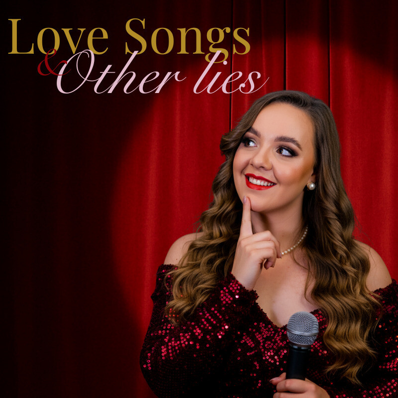 Love Songs & Other Lies