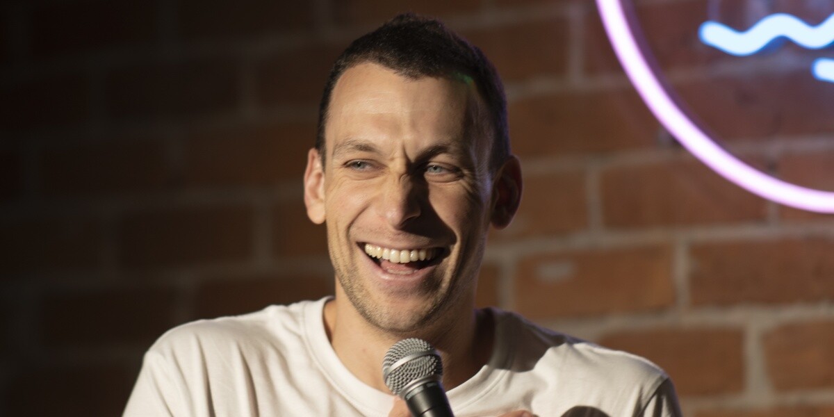 Michael Shafar - Inappropriate